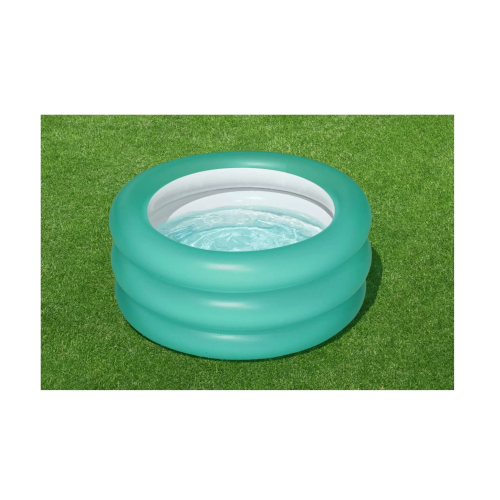 Basen Brodzik Niebieski 70 x 30 cm BESTWAY 51033