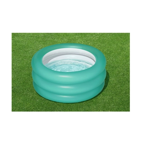 Basen Brodzik Niebieski 70 x 30 cm BESTWAY 51033