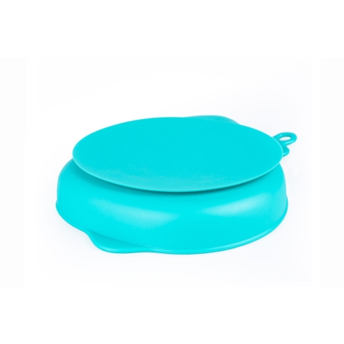 GiliGums, Wieloryb talerz