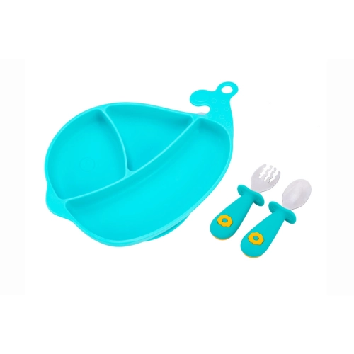 Talerz na przyssawce