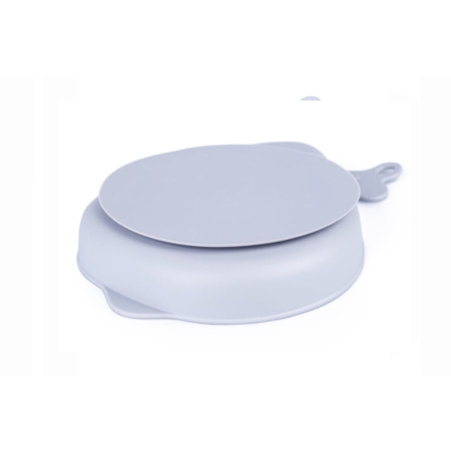 talerzyk z przyssawka