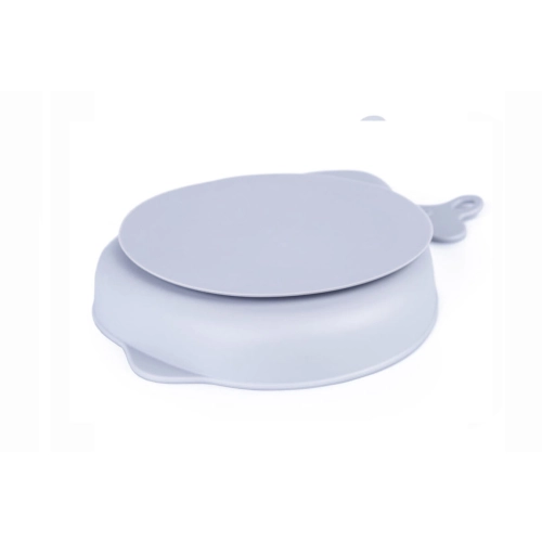 talerzyk z przyssawka