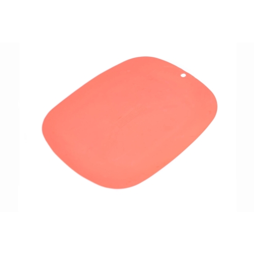 Talerzyk z Podkładką Koralowy 50259