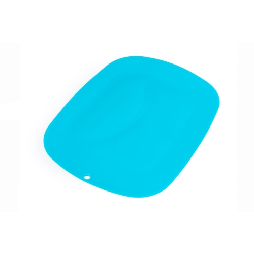 Talerzyk z Podkładką Turkusowy 50266