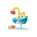 Dumel zabawka do kąpieli Kotek w kąpieli spieniona zabawa 50471