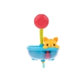 Dumel zabawka do kąpieli Kotek w kąpieli spieniona zabawa 50471