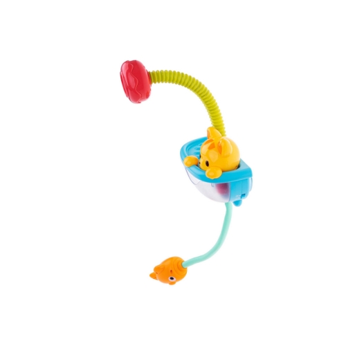 Dumel zabawka do kąpieli Kotek w kąpieli spieniona zabawa 50471