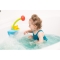 Dumel zabawka do kąpieli Kotek w kąpieli spieniona zabawa 50471
