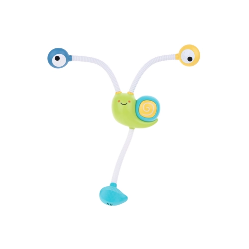 Dumel zabawka do kąpieli Ślimakowy Prysznic 50495