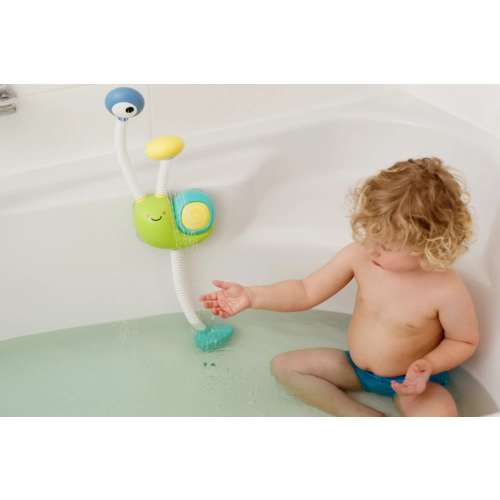 Dumel zabawka do kąpieli Ślimakowy Prysznic 50495
