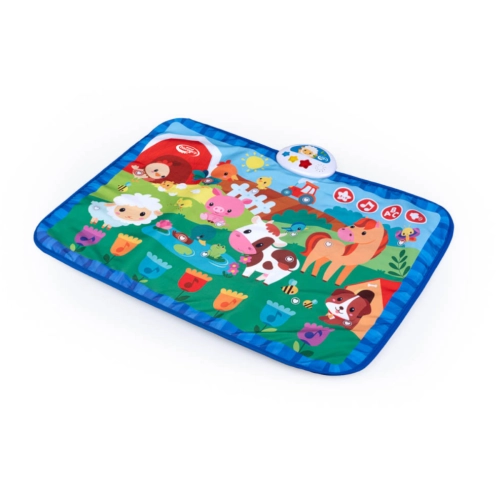 Elektroniczna Mata Wiejskie Zwierzątka DD50508 Elektroniczna Mata Wiejskie Zwierzątka DD50508