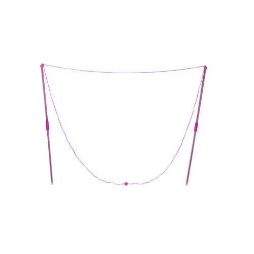 Akcesoria do tworzenia baniek Długie Bańki Dumel 50532