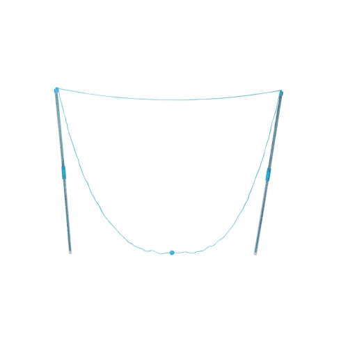 Akcesoria do tworzenia baniek Długie Bańki Dumel 50532