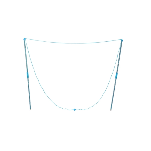 Akcesoria do tworzenia baniek Długie Bańki Dumel 50532