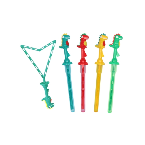 Akcesoria do tworzenia Dinozaur miecz do baniek Dumel 50556