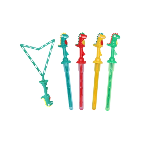 Akcesoria do tworzenia Dinozaur miecz do baniek Dumel 50556