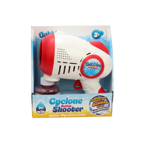 Cyklon - wyrzutnia baniek Dumel 50600