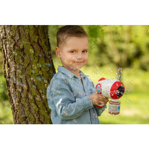 Cyklon - wyrzutnia baniek Dumel 50600