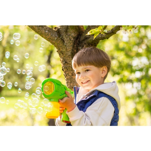 Giga wyrzutnia baniek Dumel 50617