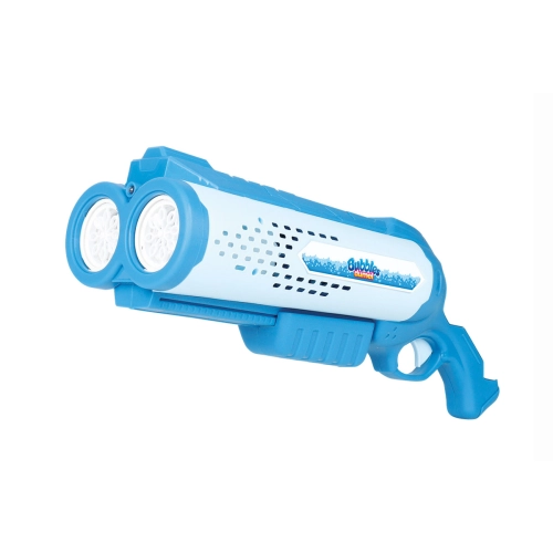 Podwójna wyrzutnia baniek Dumel 50563