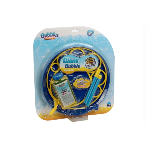 Akcesoria do tworzenia baniek Giga Bańki 50587