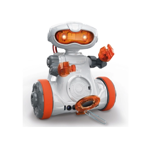 Robot Mio Nowa Generacja