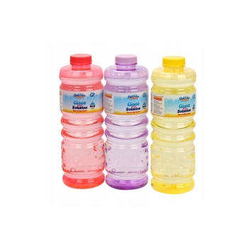 Płyn do baniek Dumel Płyn bańki mydlane 1000ml 50648