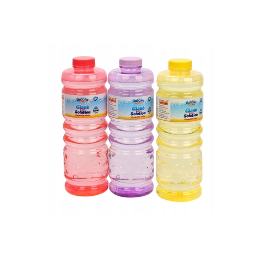 Płyn do baniek Dumel Płyn bańki mydlane 1000ml 50648