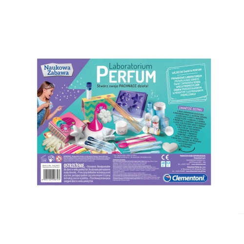 Laboratorium Perfum Clementoni 50674