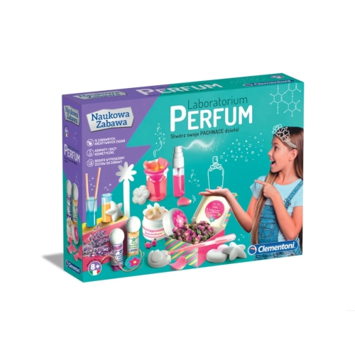 Naukowa Zabawa Naukowa Zabawa