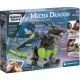 Mecha Dragon Clementon 50682