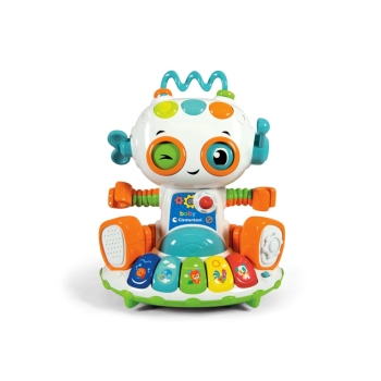 Interaktywny Bobo Robot 50703