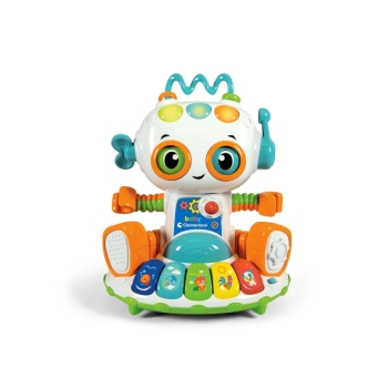 Interaktywny Bobo Robot 50703
