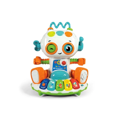 Interaktywny Bobo Robot 50703