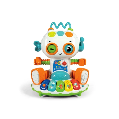 Interaktywny Bobo Robot 50703