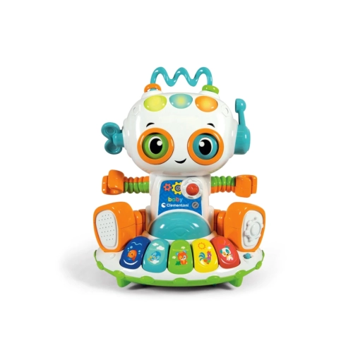 Interaktywny Bobo Robot 50703 Interaktywny Bobo Robot 50703