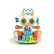 Interaktywny Bobo Robot 50703