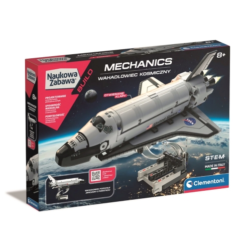 Laboratorium Mechaniki