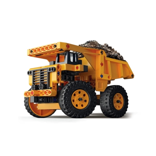 Laboratorium Mechaniki Pojazdy Górnicze Clementoni 50715