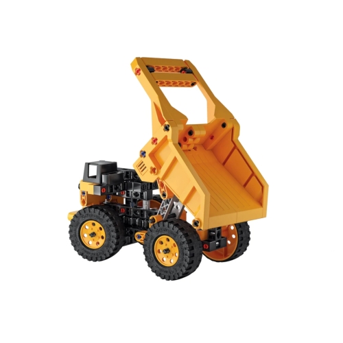 Laboratorium Mechaniki Pojazdy Górnicze Clementoni 50715