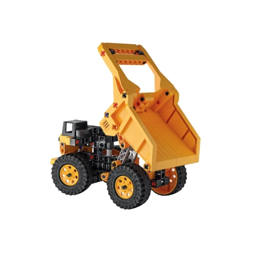 Laboratorium Mechaniki Pojazdy Górnicze Clementoni 50715