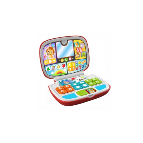 Kacperek Komputerek Clementoni 50716