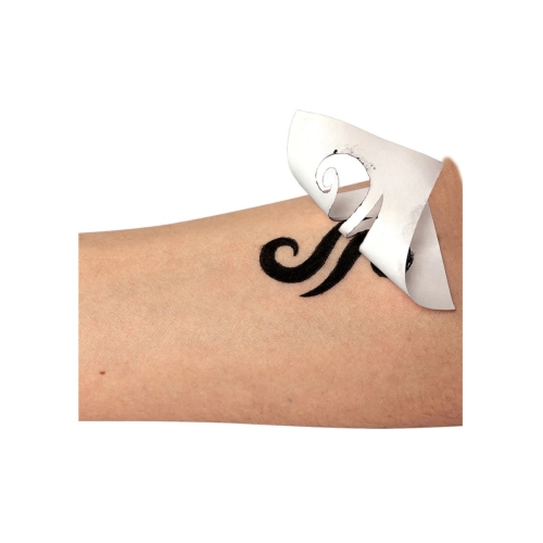 Naukowa Zabawa Odjechane Tatuaże Clementoni 50721