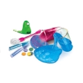 Naukowa Zabawa Doświadczenia Slime Clementoni Sliming kit 50722