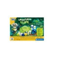 Laboratorium Slime Clementoni 50726