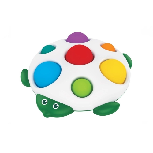 Zabawka Sensoryczna Żółwik pop it Dumel 50730