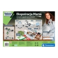 Naukowa Zabawa Eksploracja Marsa Clementoni 50734