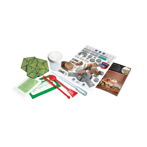 Naukowa Zabawa Eksploracja Marsa Clementoni 50734