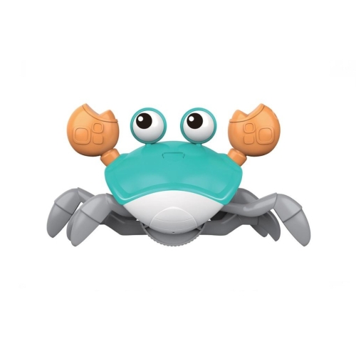 Zabawka do raczkowania Krabik Łazik Dumel 50747