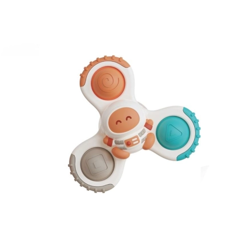 Zabawka Sensoryczna Kosmiczne Trio Dumel 50754